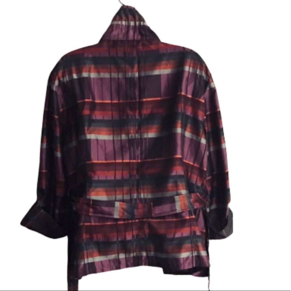 Evening Spring Jacket - Picture 3 of 4